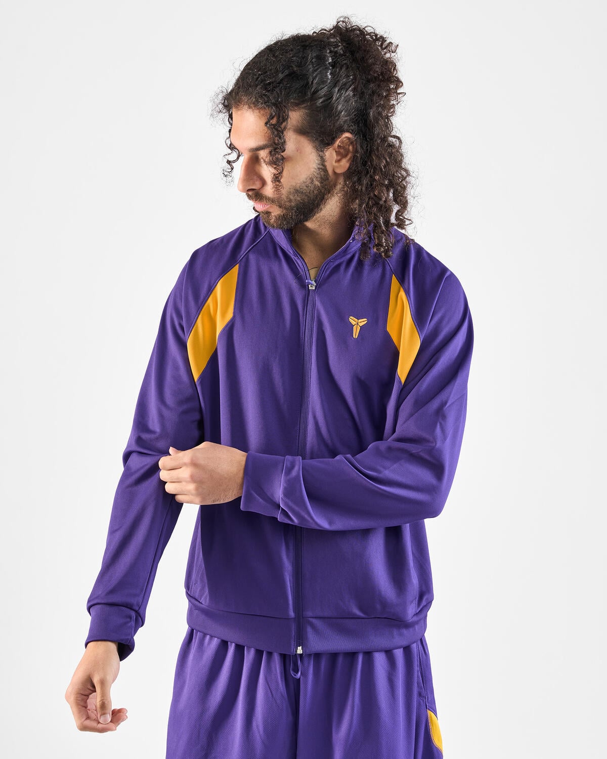 Nike Kobe Dri-FIT Jacket | HJ8097-547 | AFEW STORE